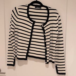 Zara Knit Cardigan